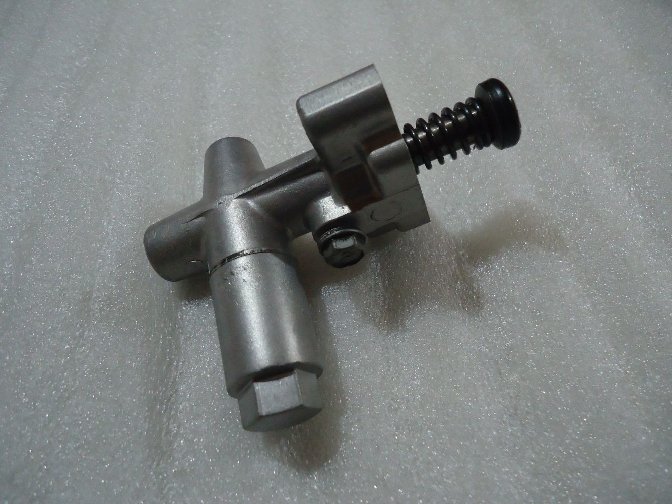 Kawasaki ZR750 Zephyr Engine Camchain Tensioner ZR 750