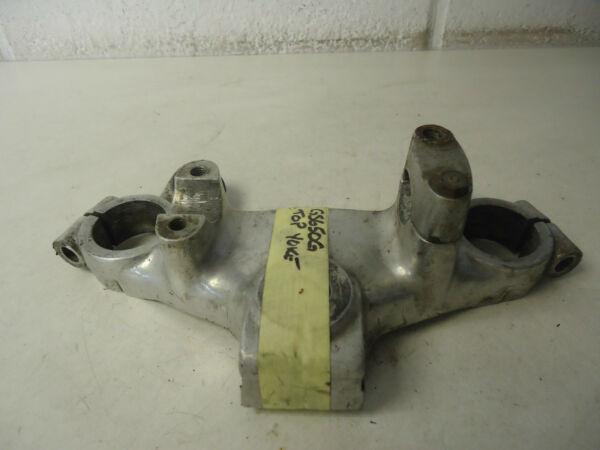 Suzuki GS650G Top Yoke GS650 Upper Fork Yoke