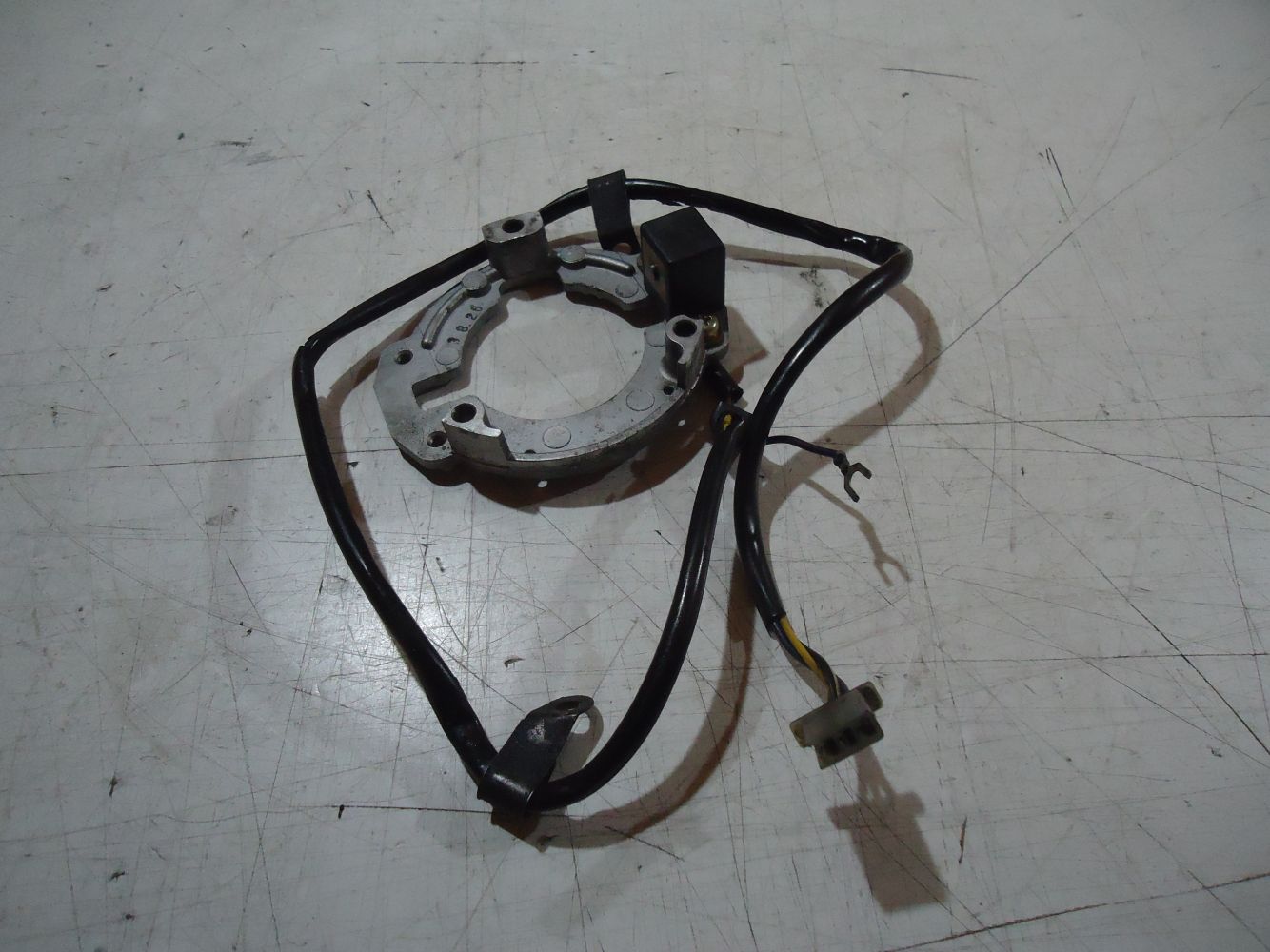 Kawasaki ZR750 Zephyr Engine Ignition Pick Up Coil ZR 750 Pick Ups Coils