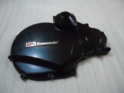 Kawasaki GPZ1000RX Engine Clutch Cover Casing GPZ1000 
