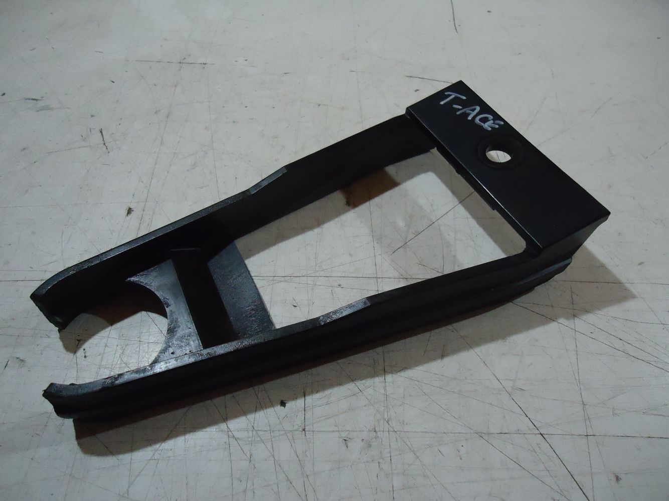 Yamaha YZF1000R Thunderace Chainguide YZF1000 Drive Chain Slider