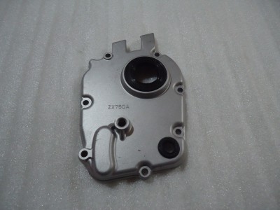 Kawasaki ZR750 Zephyr Engine Inner Sprocket Gearbox Cover GPZ750