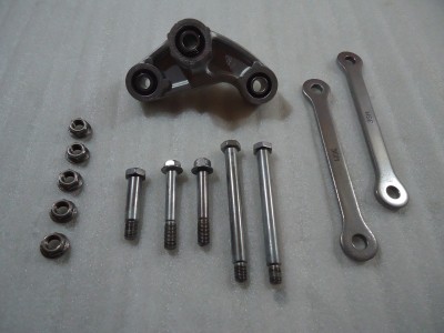 Yamaha YZF1000R Thunderace Rear Shock Linkage YZF1000 Dog Bones