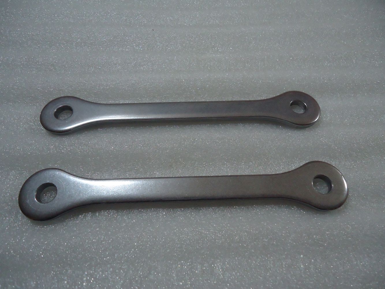 Yamaha FZS600 Fazer Rear Shock Linkage Arms FZS 600 Dog Bones