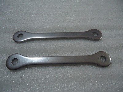 Yamaha FZS600 Fazer Rear Shock Linkage Arms FZS 600 Dog Bones