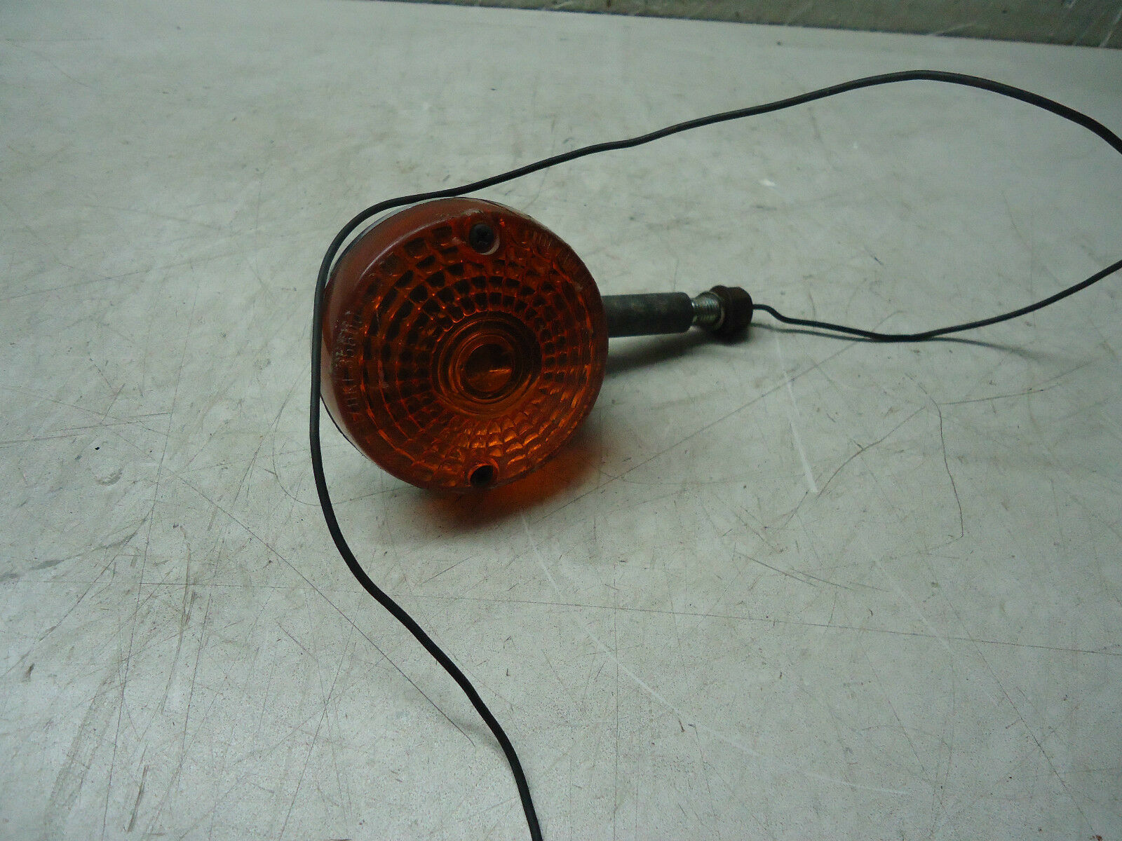 Suzuki GS250 Rear Indicator