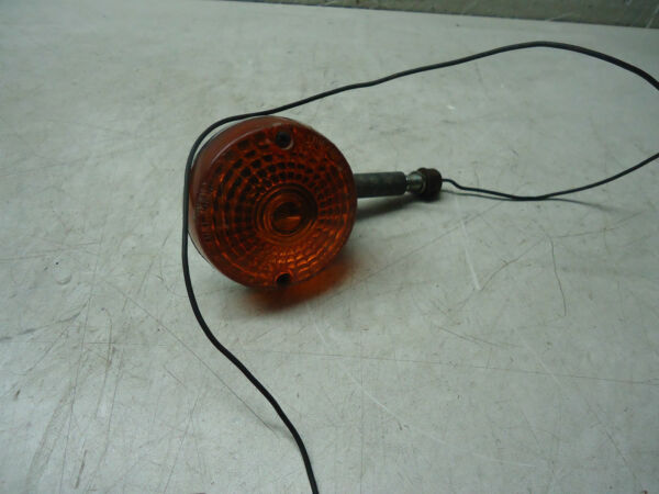 Suzuki GS250 Rear Indicator