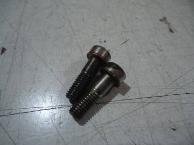 Honda CB750F K7 Fork Lower Pinch Bolts CB750 SOHC Forks