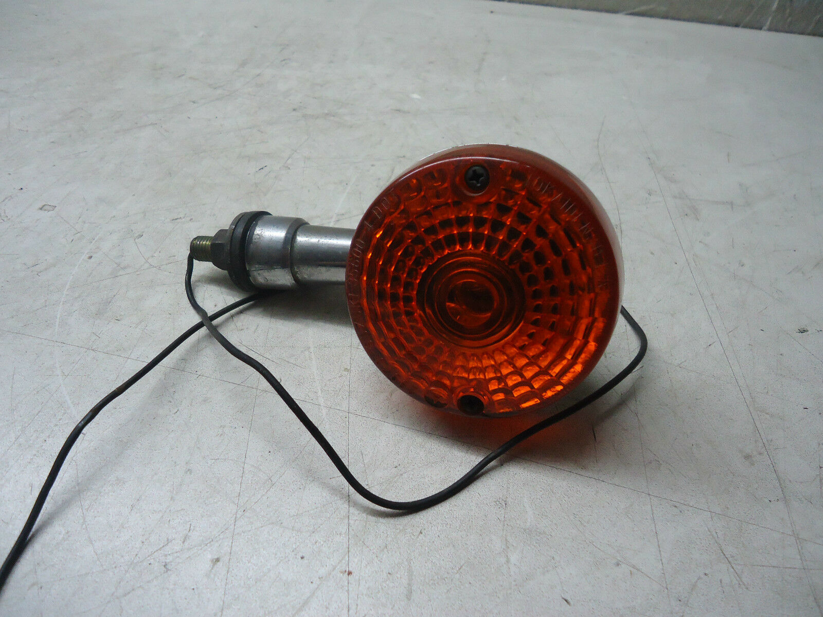 Suzuki GS250 Front Indicator
