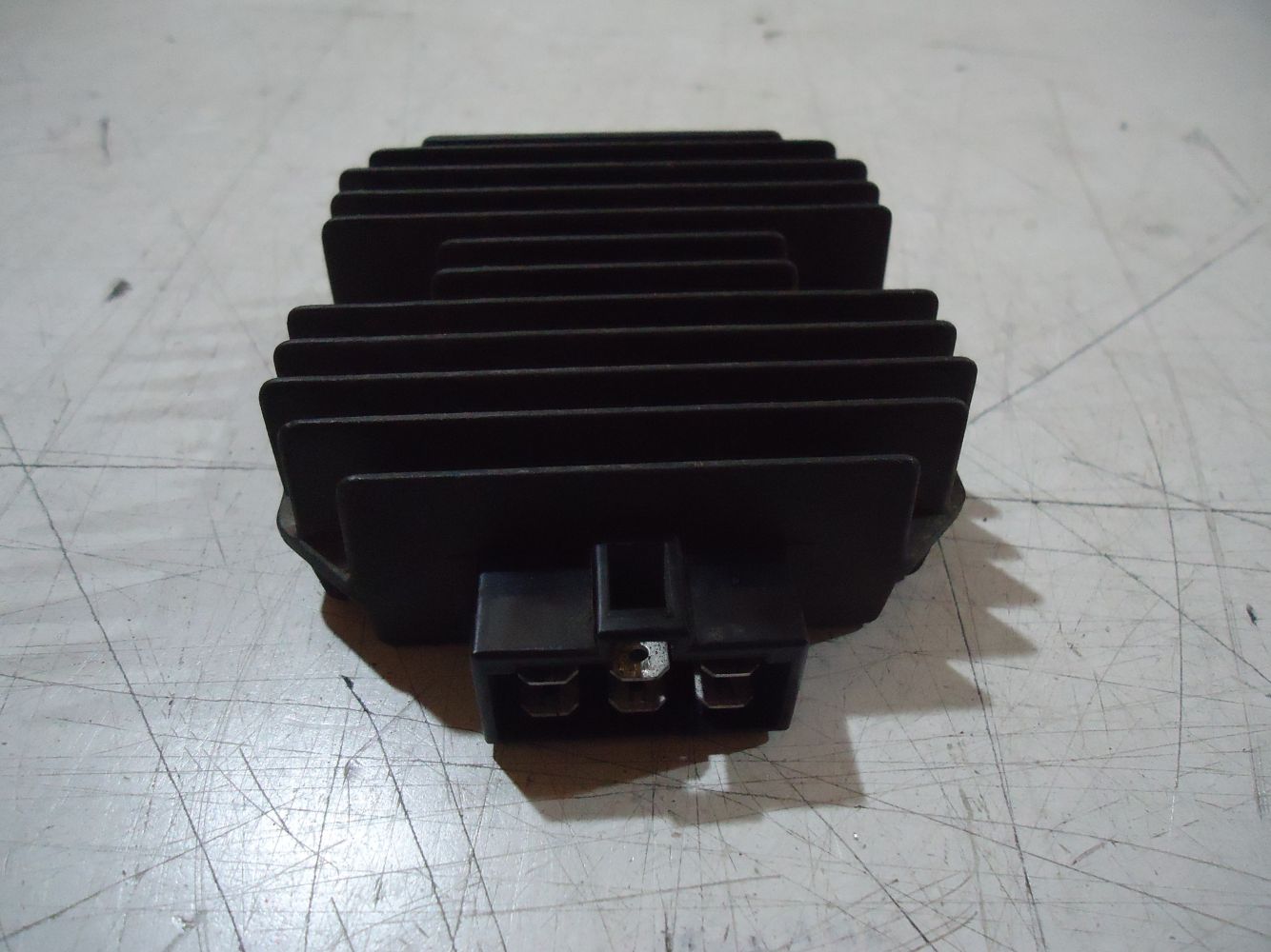 Kawasaki ZR750 Zephyr Regulator Rectifier ZR 750
