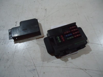 Kawasaki ZR750 Zephyr Fuse Box ZR 750 Junction Box