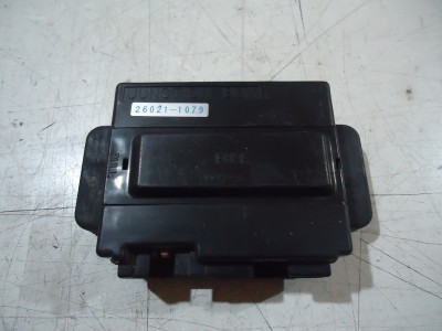 Kawasaki ZR750 Zephyr Fuse Box ZR 750 Junction Box