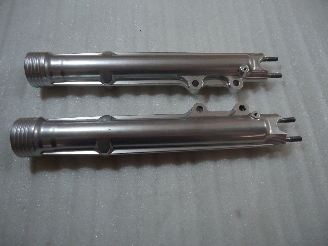 Honda CB750F K7 Fork Lowers CB750 SOHC Forks