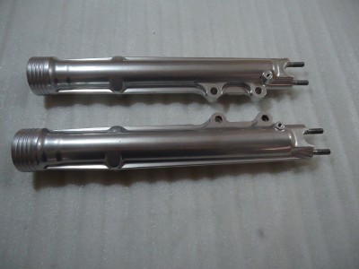 Honda CB750F K7 Fork Lowers CB750 SOHC Forks