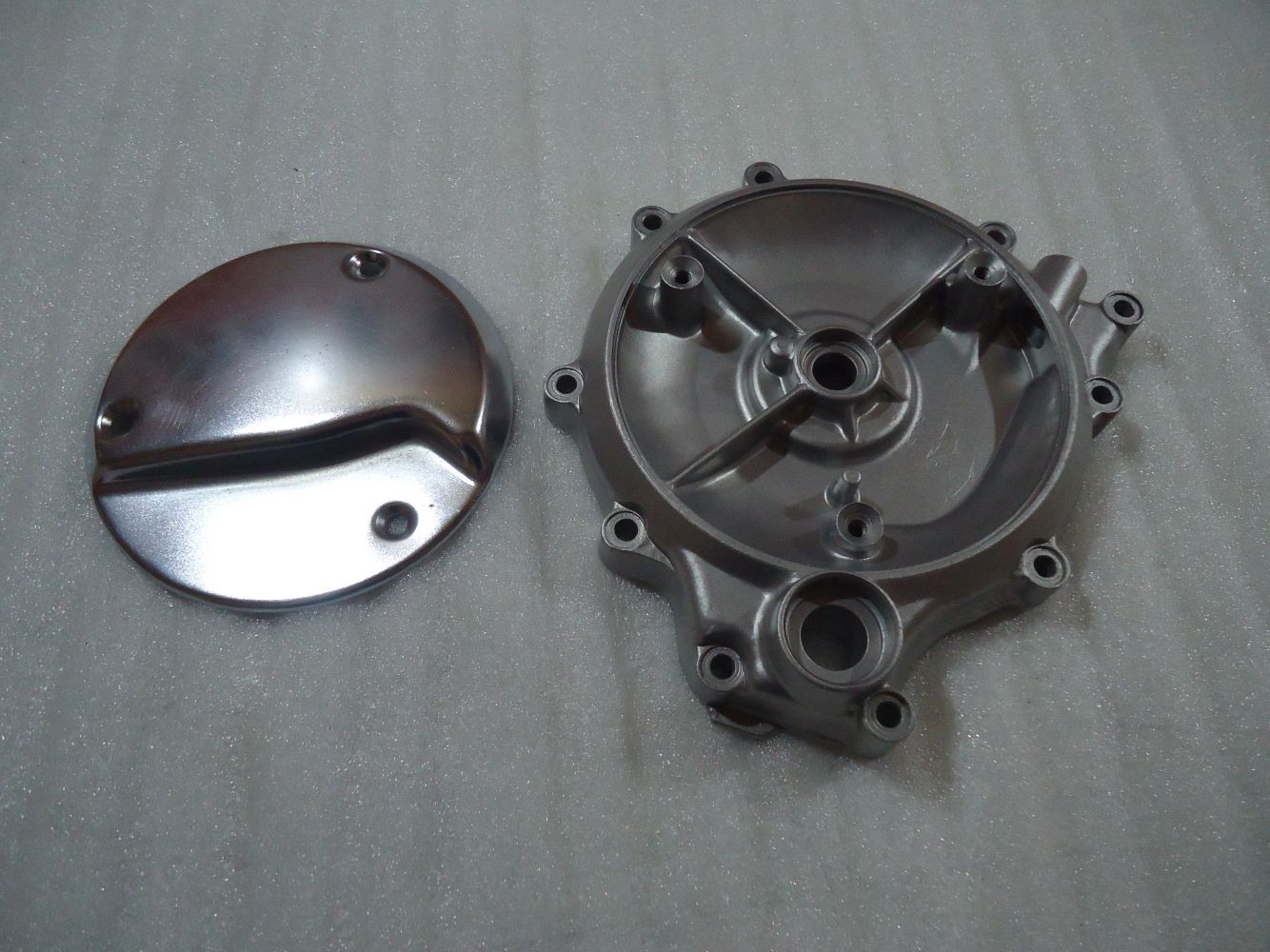 Honda CB750F K7 Engine Clutch Cover Casing CB750 SOHC
