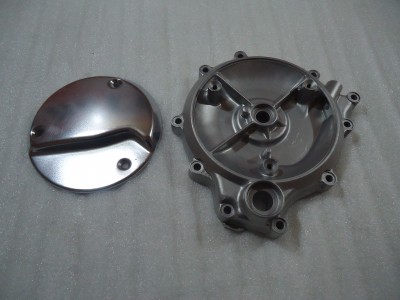 Honda CB750F K7 Engine Clutch Cover Casing CB750 SOHC