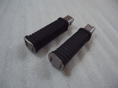 Honda CB750F K7 Rear Footrests CB750 SOHC Pillion Footpegs Footrest