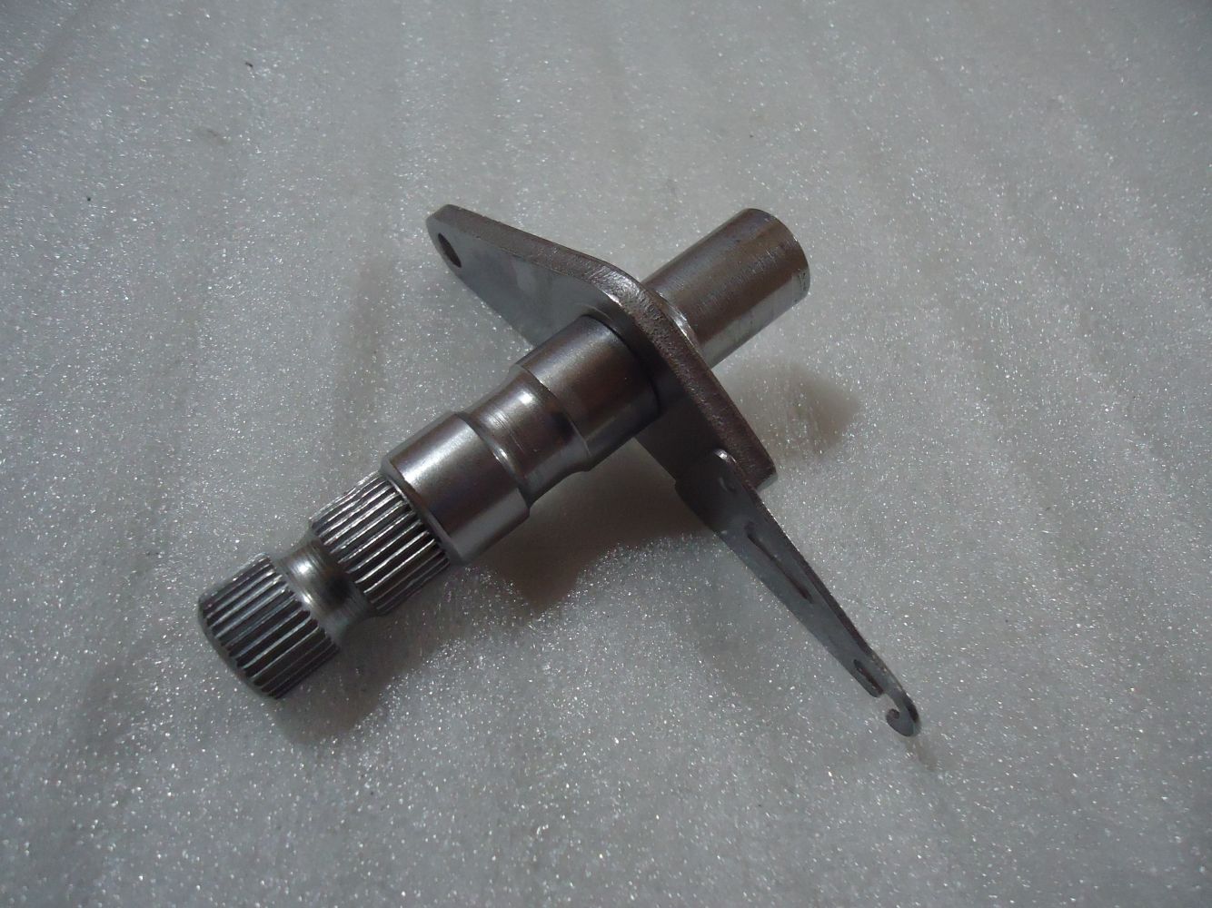 Honda CB750F K7 Rear Brake Pedal Spline Pivot CB750 SOHC