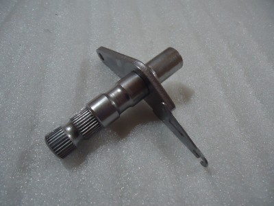 Honda CB750F K7 Rear Brake Pedal Spline Pivot CB750 SOHC