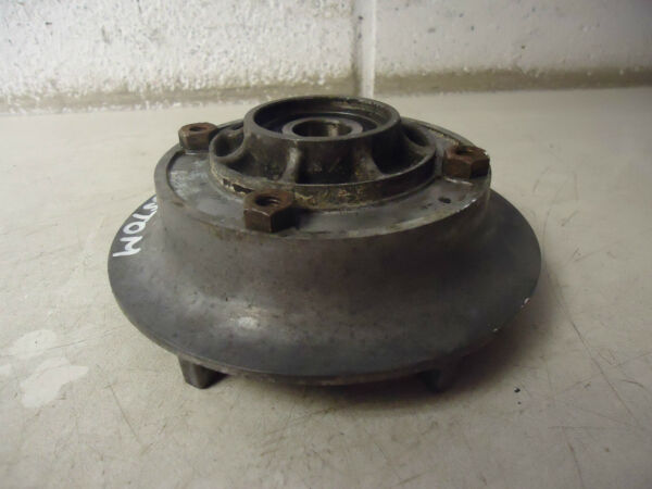 Suzuki GS250 Custom Rear Wheel Hub Sprocket Carrier