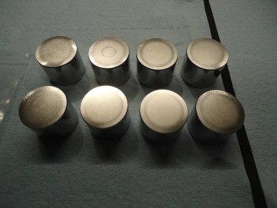 Kawasaki 750 Zephyr Engine Valve Buckets ZR 750 Valve Shims GT750 GPZ750