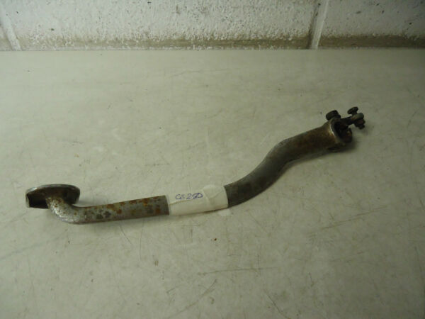 SUZUKI GS250 CUSTOM REAR BRAKE PEDAL 