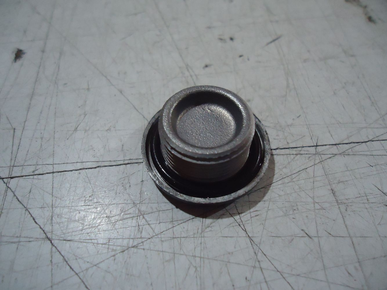 Yamaha FJ1200 Engine Crankcase Oil Cap FJ 1200