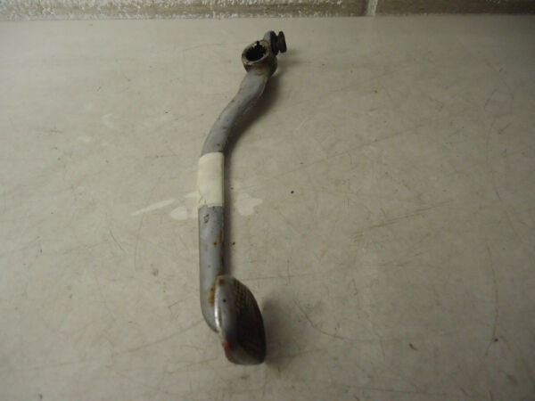 Suzuki GS250 Custom Rear Brake Pedal
