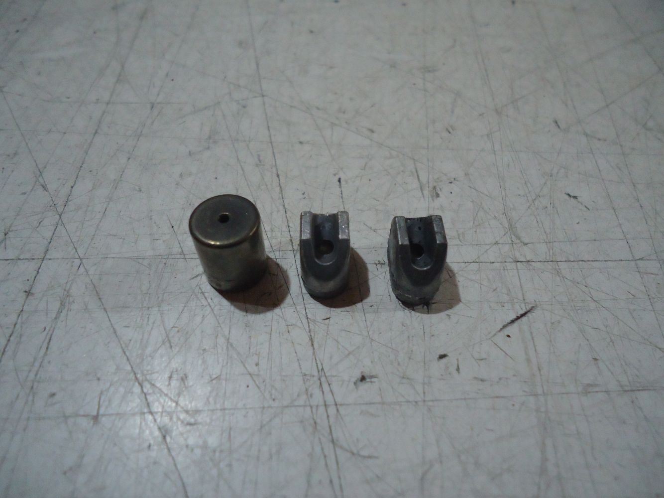 Kawasaki ZR750 Zephyr Engine Cylinder Barrels Oil Jets ZR 750 Oil Jet