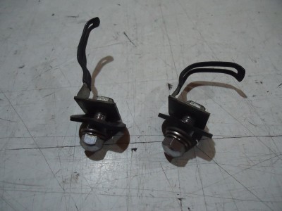 Suzuki GS850G Rear Indicator Bolts & Nuts GS850 