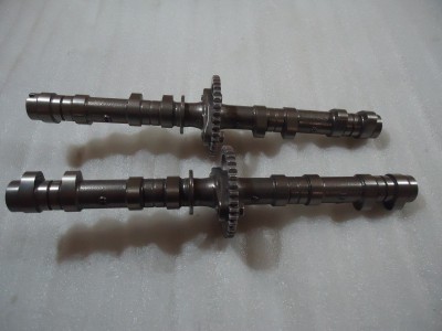 Honda CBR600F Engine Camshafts CBR600 Hurricane Inlet Exhaust Camshaft