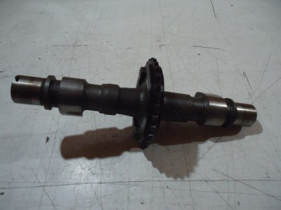 Suzuki GS500E Engine Camshaft GS500 Exhaust Camshaft K4