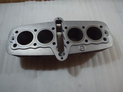 Kawasaki 750 Zephyr Cylinder Barrels ZR750 Engine Barrels