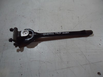 Suzuki GS850G Rear Driveshaft GS850 Propshaft UV Joint GS1000 GS1100
