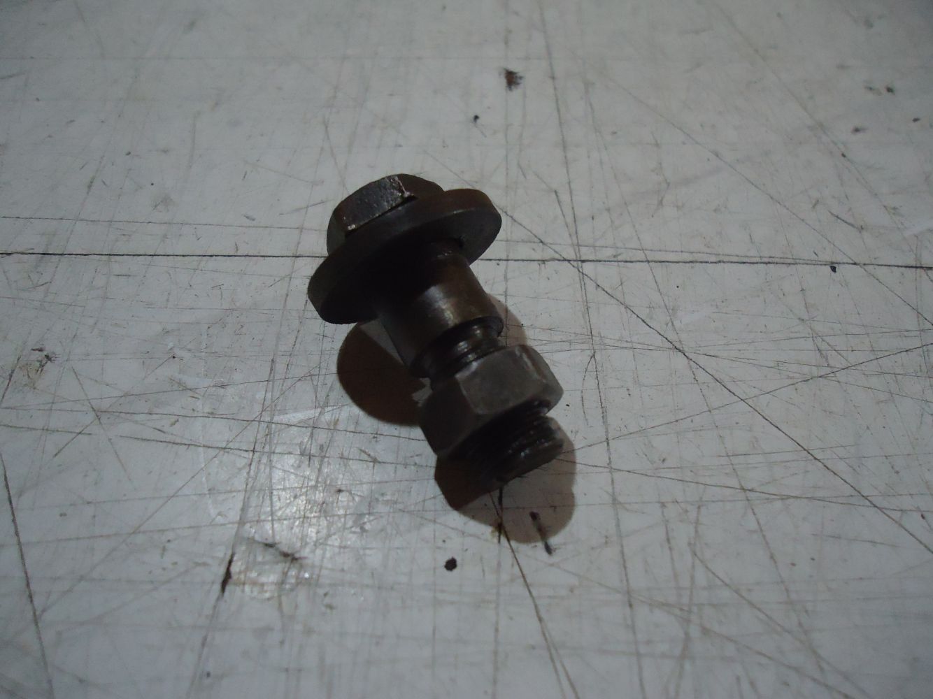 Suzuki GS850G Side Stand Bolt GS850 Prop Stand Bolt 