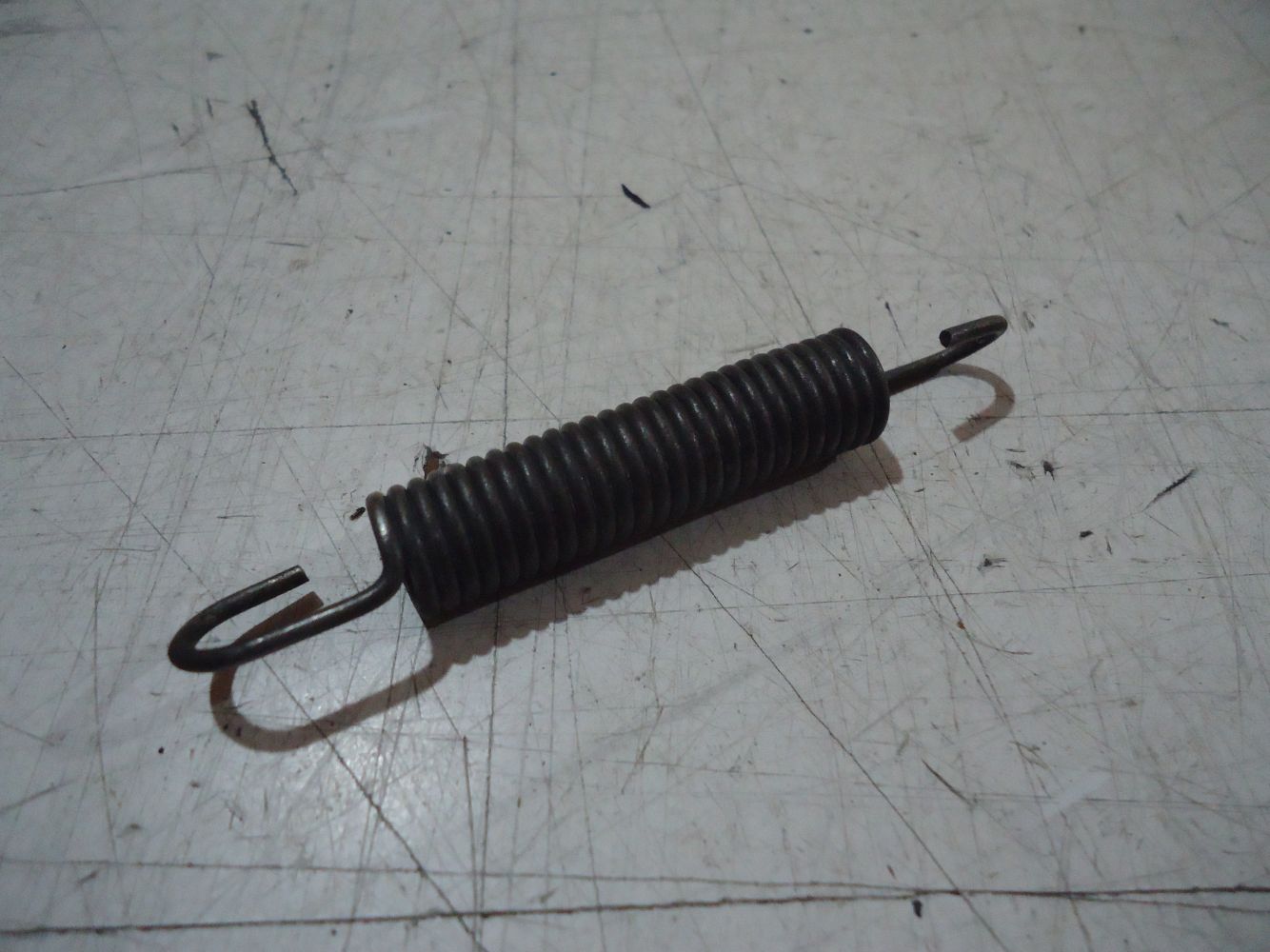 Suzuki GS850G Side Stand Spring GS850