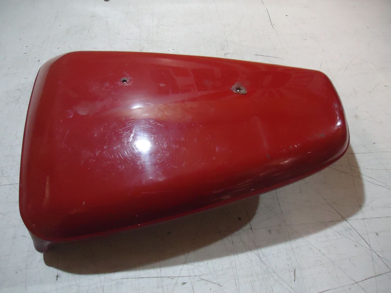 Honda CB750F L-H Side Panel CB750 SOHC Fairing Panel