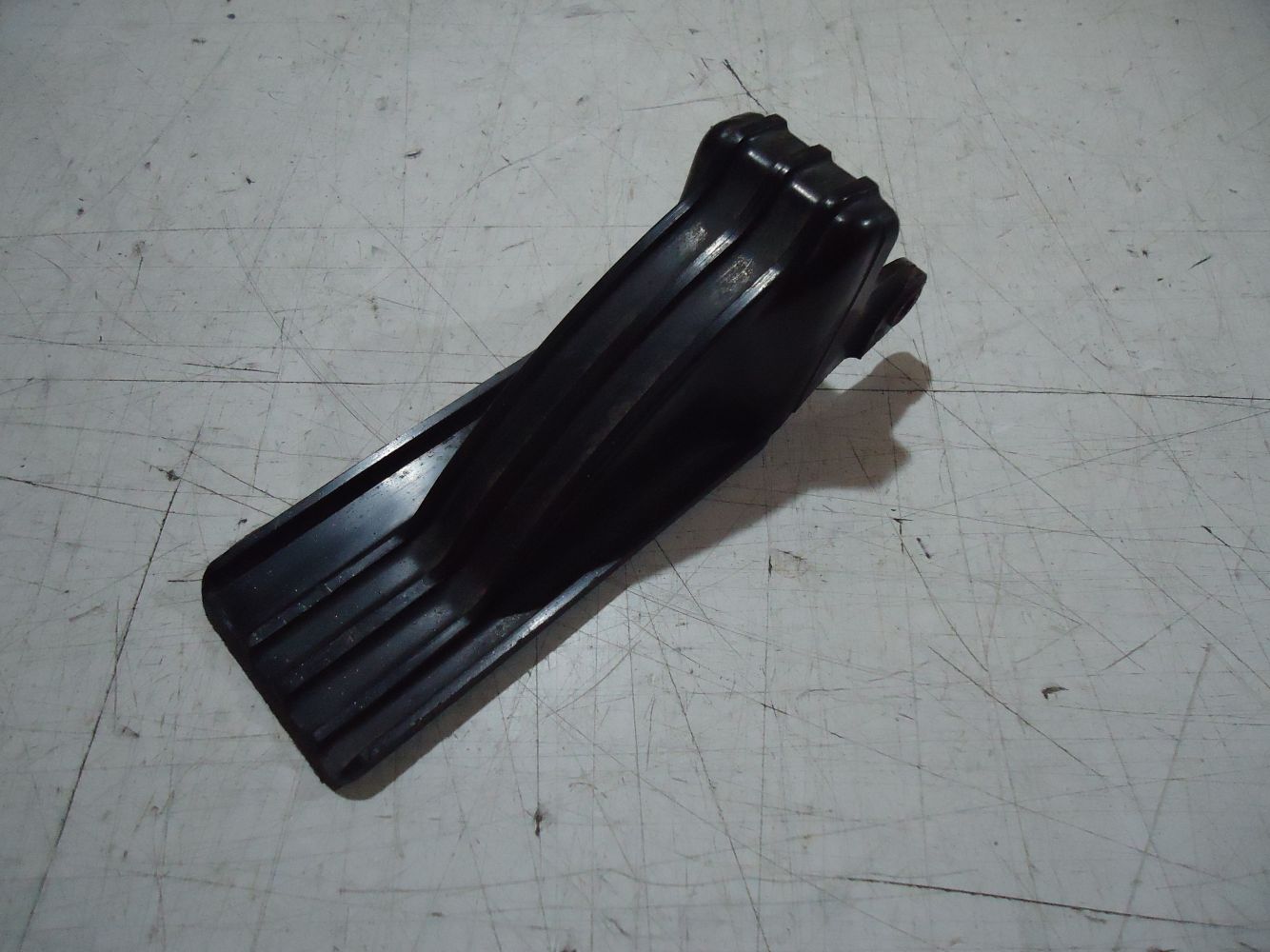 Honda CB750F Front Brake Disc Splash Guard CB750 SOHC Spit Guard