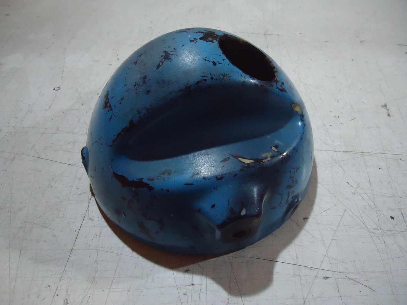 Honda CB750F Headlight Bowl CB750 SOHC Headlight Back