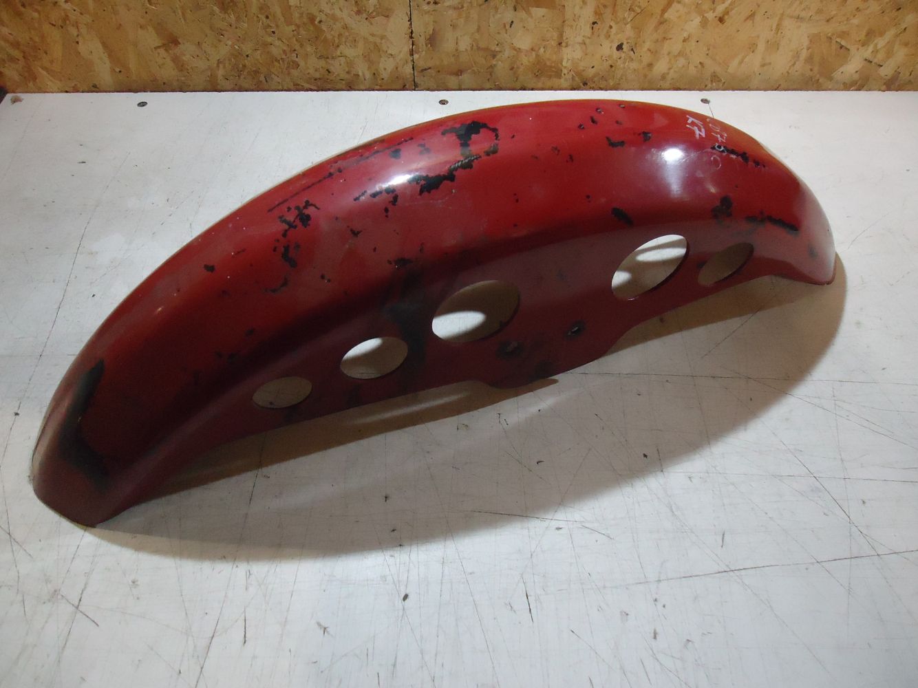 Honda CB750F Front Fender Mudguard CB750 SOHC