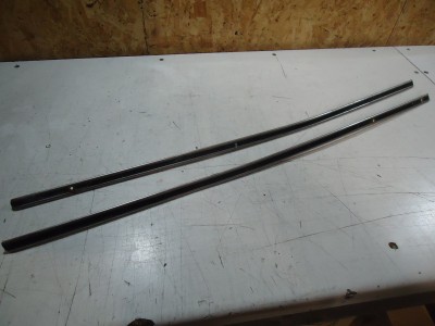 Honda CB750F2 Seat Trims CB750 SOHC Seat Side Trim