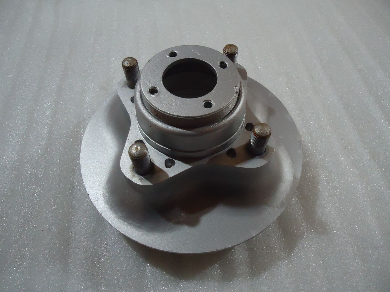 Honda CB750F2 Rear Wheel Hub Sprocket Carrier CB750 SOHC