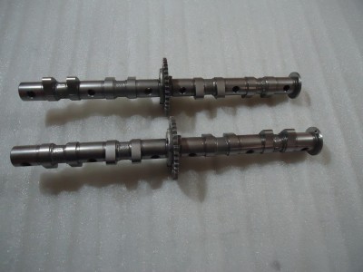 Yamaha FZS600 Fazer Engine Camshafts FZS 600 Inlet Exhaust Camshaft
