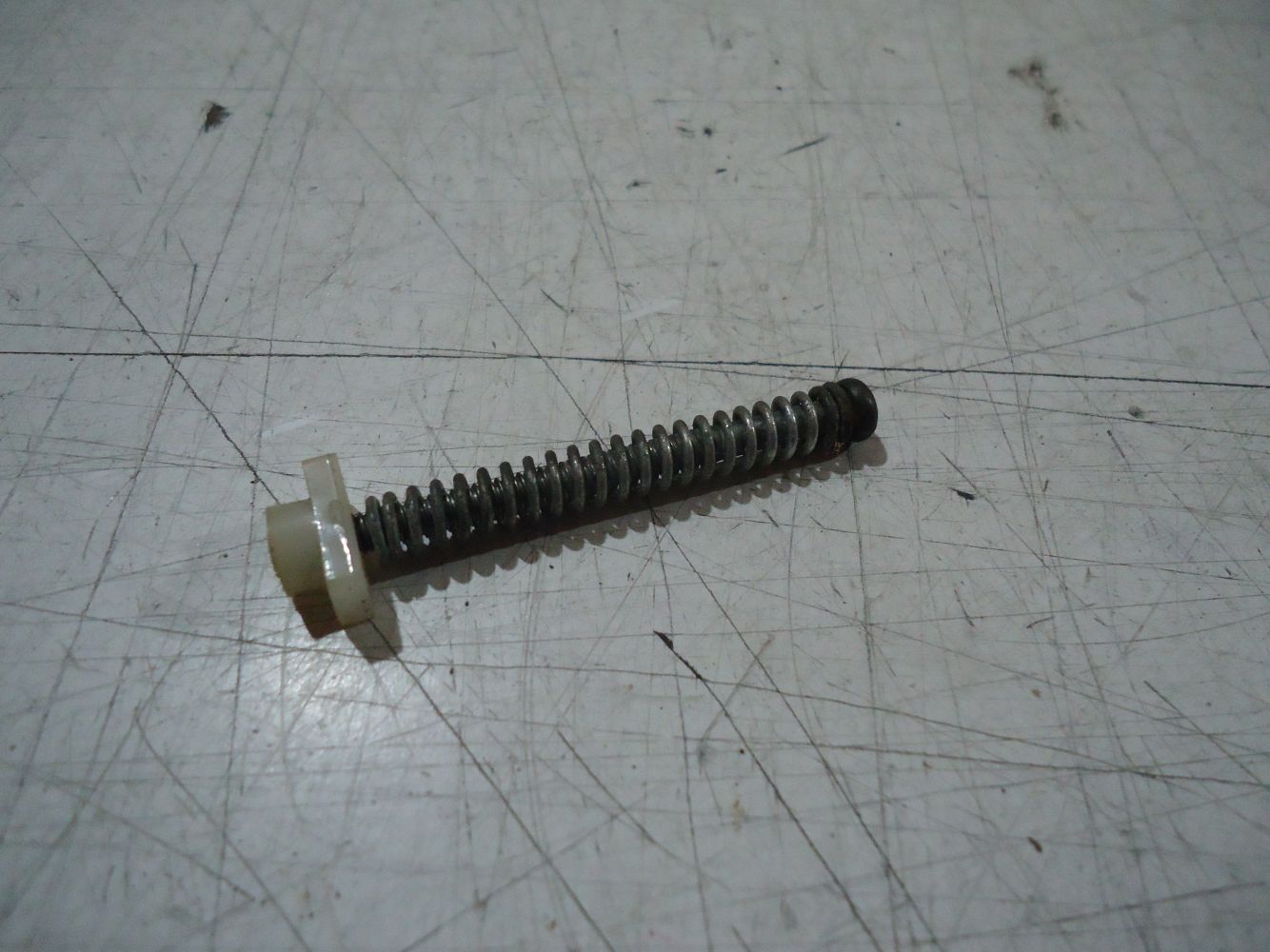 Honda CB750F2 Headlight Adjuster Screw CB750 SOHC