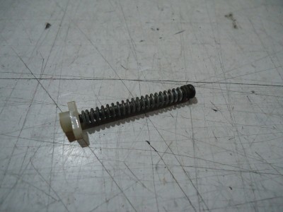 Honda CB750F2 Headlight Adjuster Screw CB750 SOHC