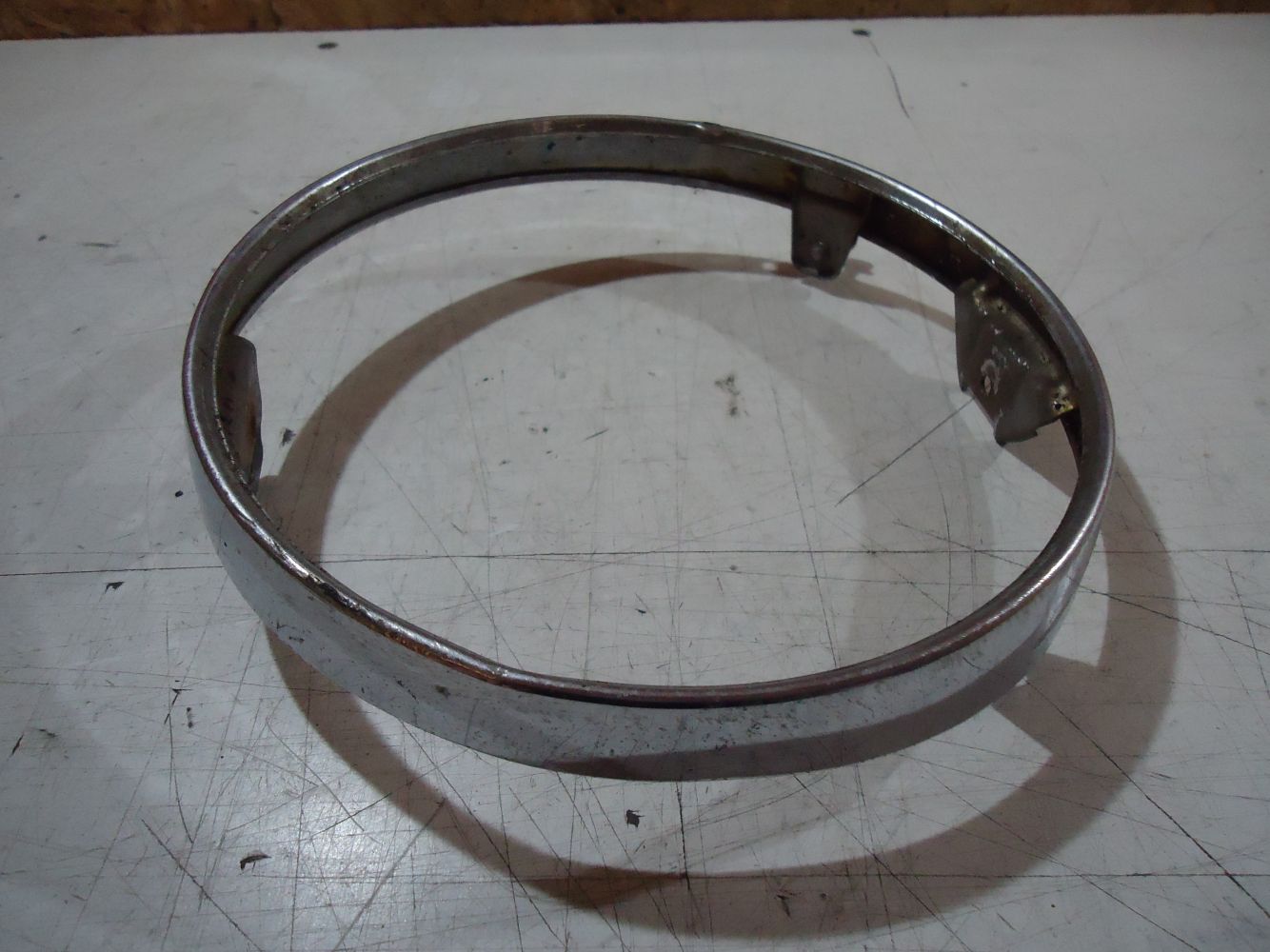 Honda CB750F2 Headlight Rim CB750 SOHC 