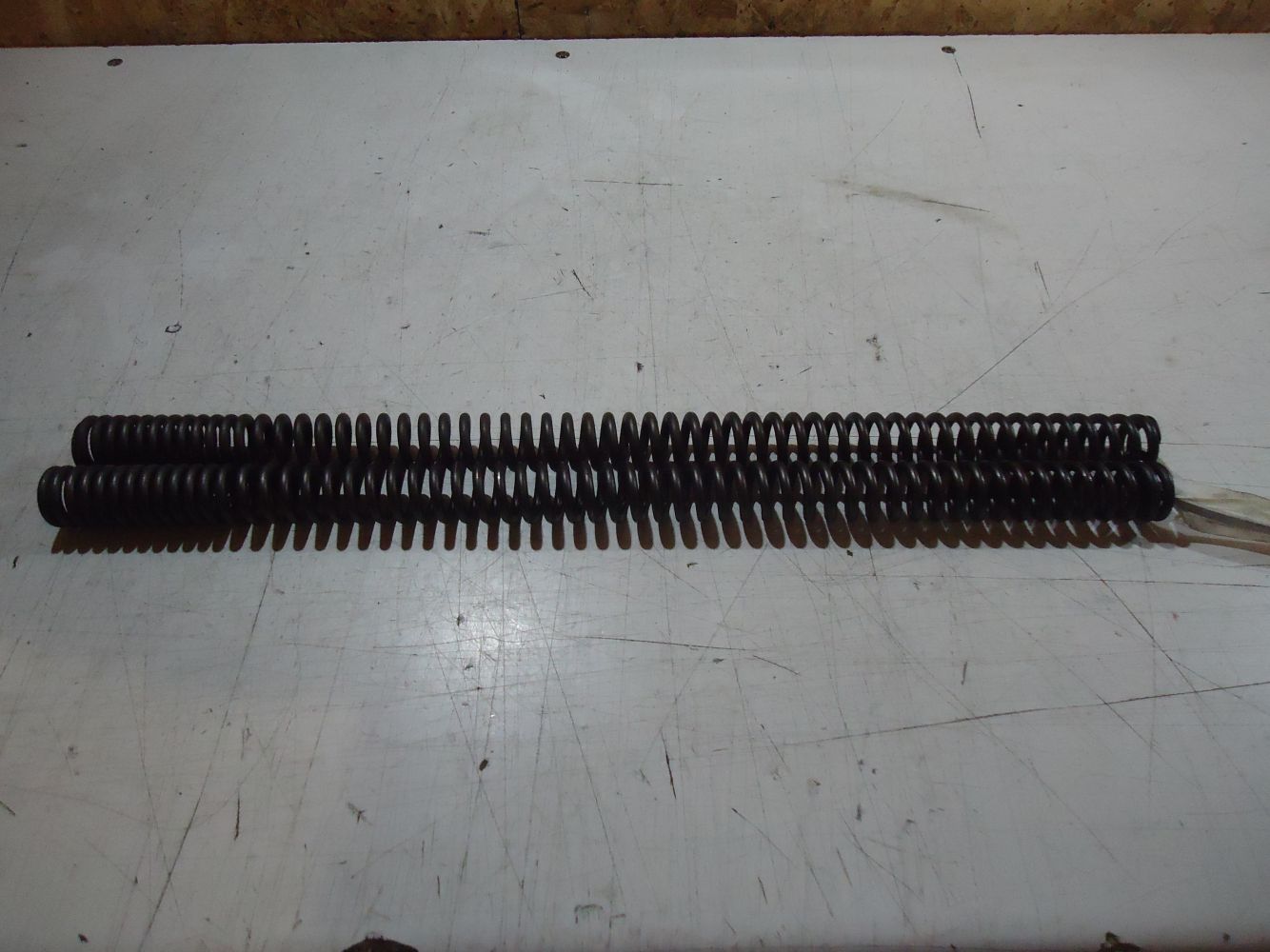 Suzuki GS850G Fork Springs GS850 Forks