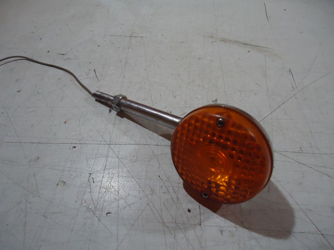 Kawasaki KH250 Indicator KH400