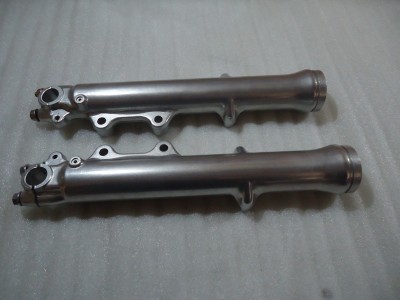 Suzuki GS850G Fork Lowers GS850 Forks