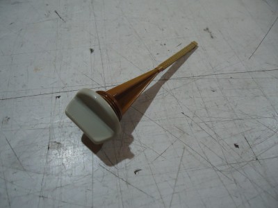 Honda CB750F2 Oil Tank Filler Cap CB750 SOHC Oil Level Dipstick